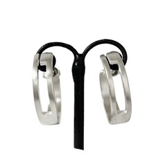 GUCCI Orecchini Cerchio