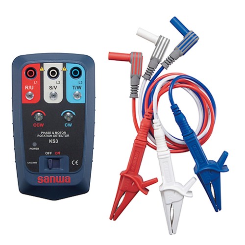Sanwa strumento elettrico - sanwa,