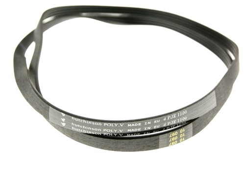 Cinghia elastica per lavatrice - elastica,