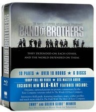 Band Of Brothers - HBO