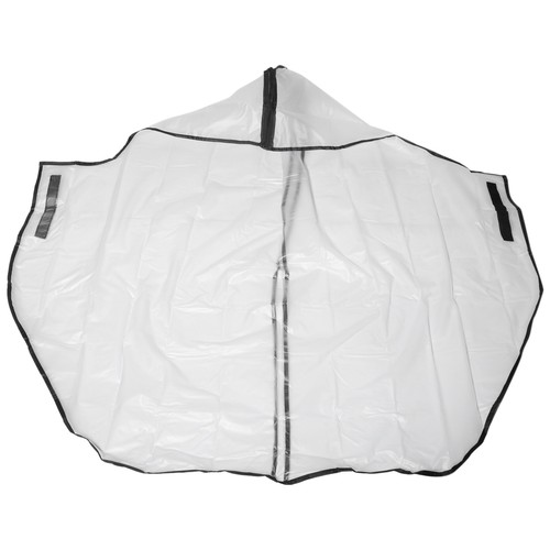 Borsa copertura antipioggia - borsa,