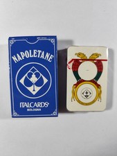 carte napoletane Italcards In