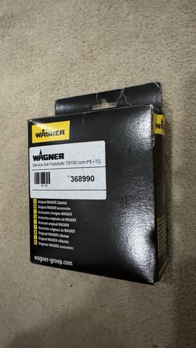 Wagner set servizi - di,