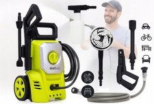 Idropulitrice 2500 W 250 bar |