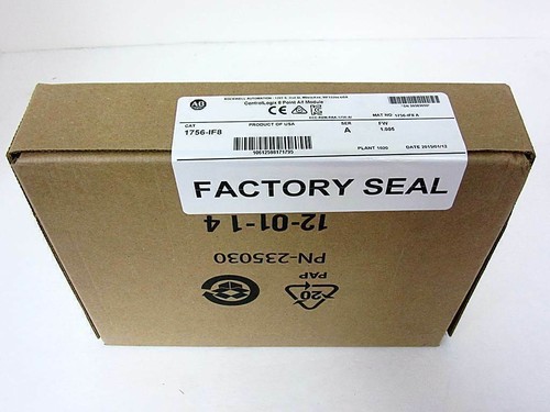 Nuovo modulo allen bradley - nuovo, allen-bradley