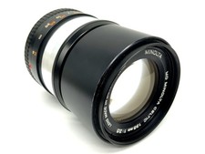 Minolta MD Celtic 135 mm 1:3.5