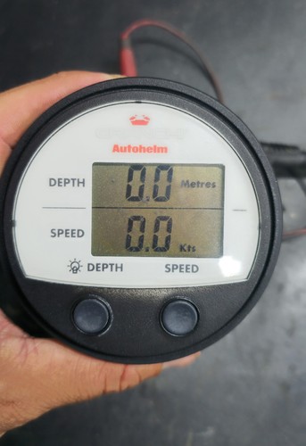 Profondimetro cranchi - profondimetro,