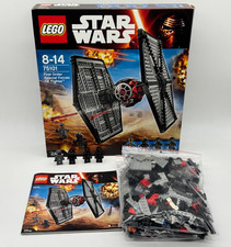 LEGO Star Wars 75101 First