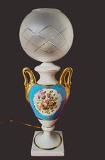 Grande lampada vaso impero - vaso,
