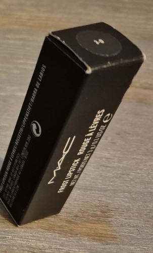 Mac nuovo frost limited - mac,