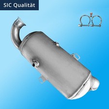 EU4 SIC DPF MINI Cooper One