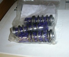 KIT 3 PISTONI  3 MOLLE POMPA
