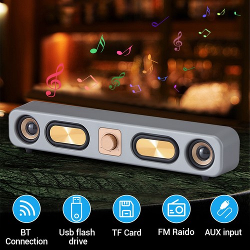 Altoparlante audio striscia