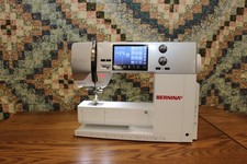 Bernina B 560 Sew/Quilt
