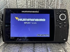 Humminbird Helix 7 DI GPS -