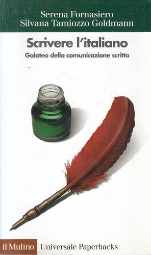 Ln2 scrivere italiano - scrivere, l'italiano