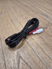 Genuine Sony AV Cable for