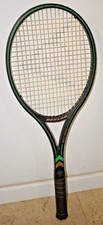 Racchetta tennis vintage - racchetta,