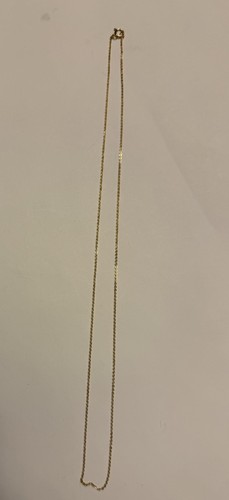 Catena cavo piatta 3x1mm - piatta, 1,3x1mm