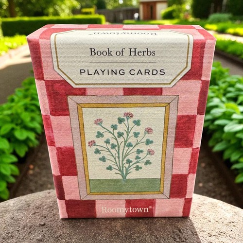 Mazzo carte gioco libro - mazzo,