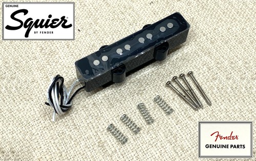 Originale fender squier jazz - squier,