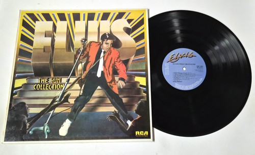 Elvis presley la - –,