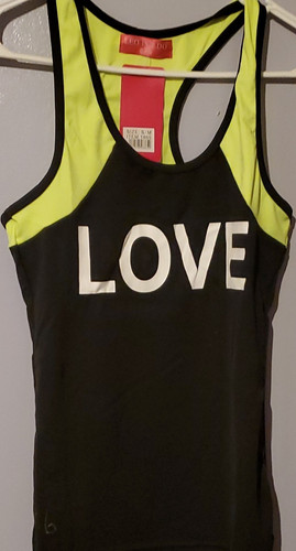 Leo poldo love nero giallo - love, set