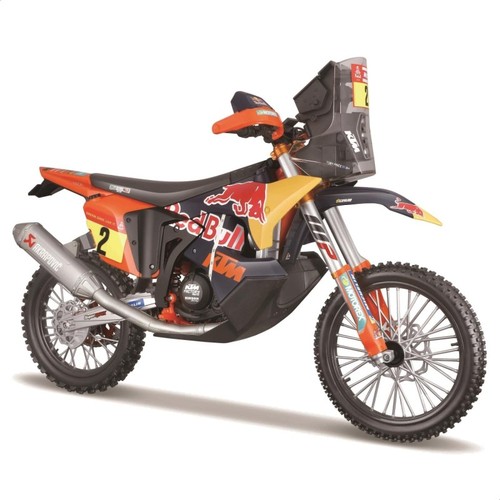 Maisto red bull - maisto,