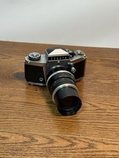 Macchina fotografica vintage