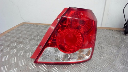 Fanale posteriore completo - , r