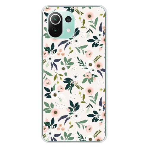 Coque silicone imprimée - coque, en