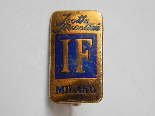 Spilla isotta fraschini c - spilla,