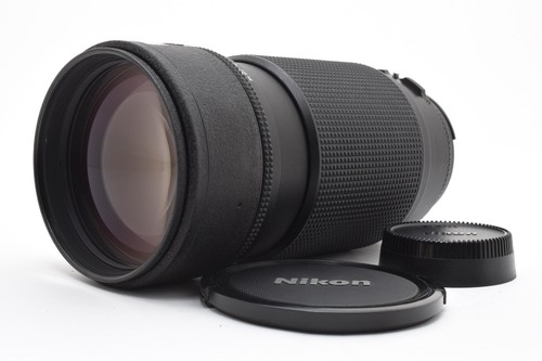 Nikon nikkor 200 mm - nikon, 80-200
