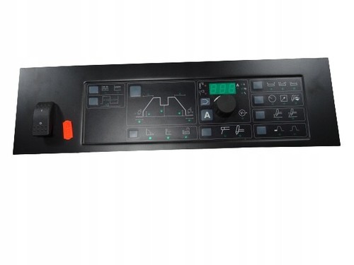 Interruttore migatronic - interruttore,