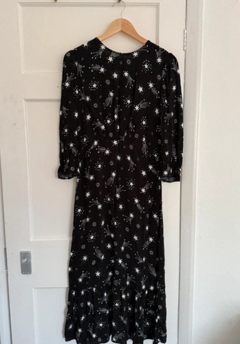 Nobody child black dress - child,