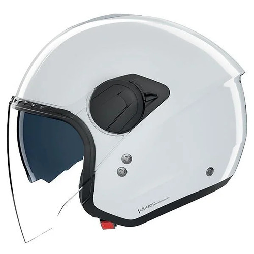 Casco moto nolan n20 jet - n20-2,