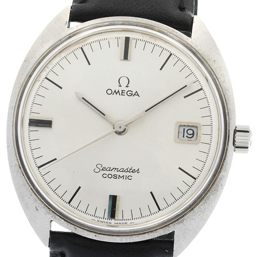 Orologio uomo omega seamaster - orologio,