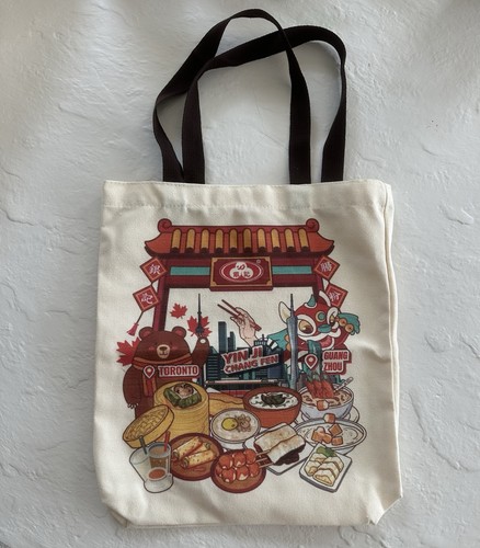 Nuova borsa toronto ristorante - nuova,