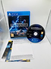 Star Wars Battlefront II PS4