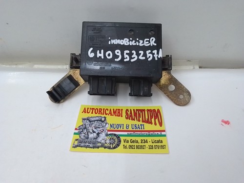 6h0953257a oem centralina - 6h0953257a,
