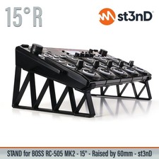 SUPPORTO per BOSS RC-505 (Mk2)