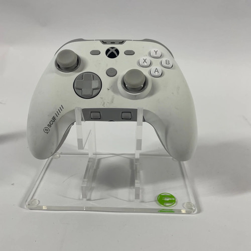 Scuf valor pro - pro, controller