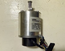 Melco macchina da ricamo EMT X