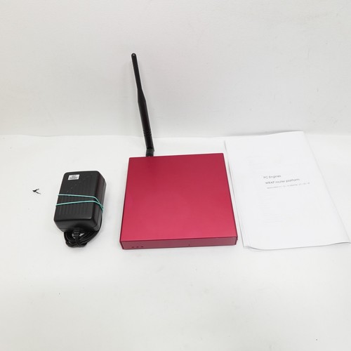 Motori apu wrap router - pc,