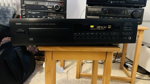 Yamaha cdx 570 natural - yamaha, sound