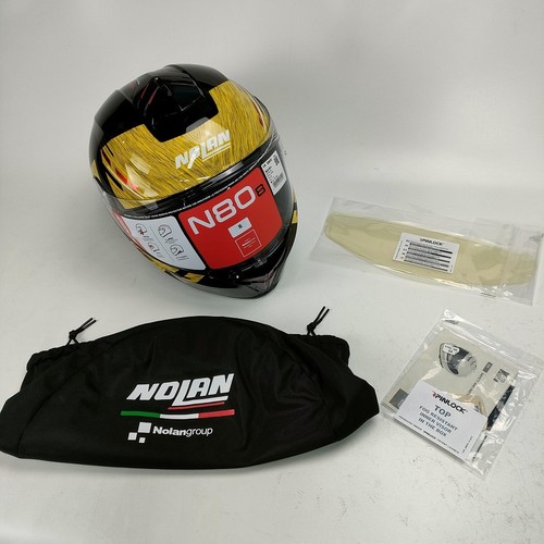 Casco integrale nolan - integrale,