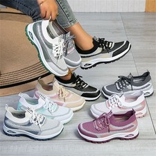 Sneaker da donna outdoor