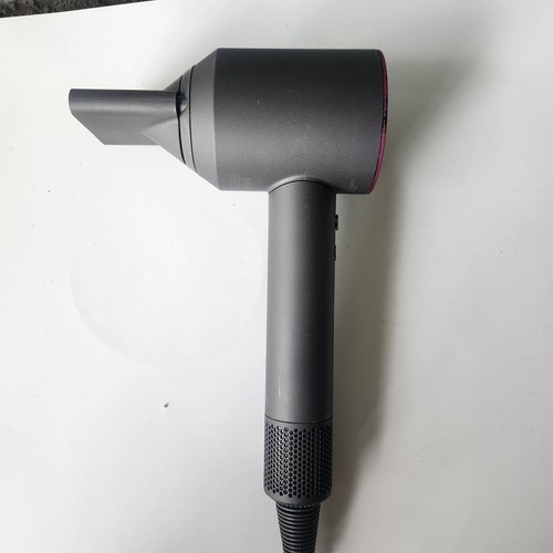 Dyson supersonic hair dryer - hair,