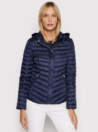 Piumino leggero gant - leggero, donna