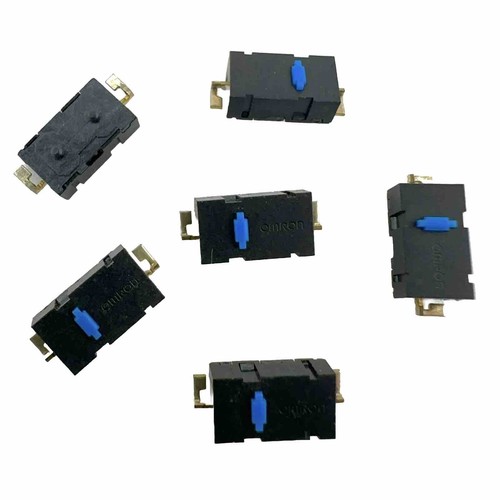 Stock dot micro switch - us, per